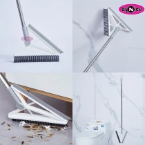 Multifunctional Brush and Wiper DA