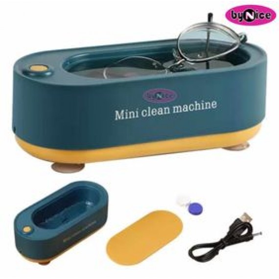 Mini Clean Machine BN DX8782