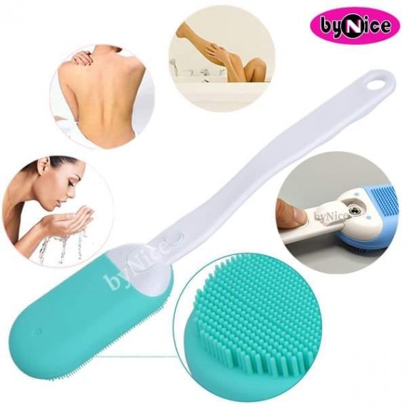 Luting Sonic Shower Brush LS2904