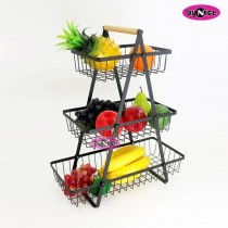 3 Tier Fruit Basket  LP1242