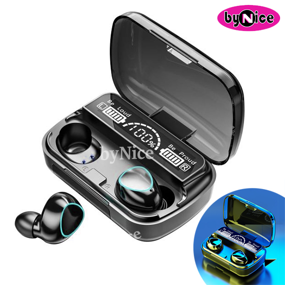 M10 TWS Earbuds PU6011