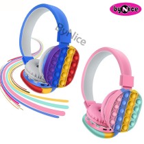 Pop It Headset AH-806E PU6010