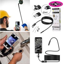 Smartphone Wire Camera