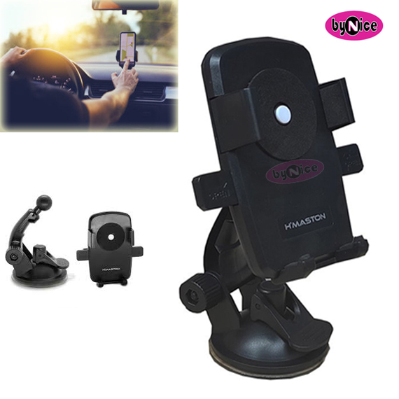 H'Maston Car Mobile Phone Holder HS CJ-15