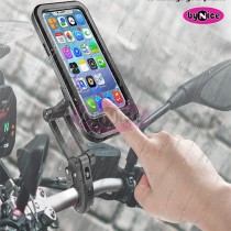 Bicycle & Motorcycle Holder ET-EH154 PU6019