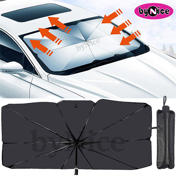 Car Shade Umbrella AS H1-6