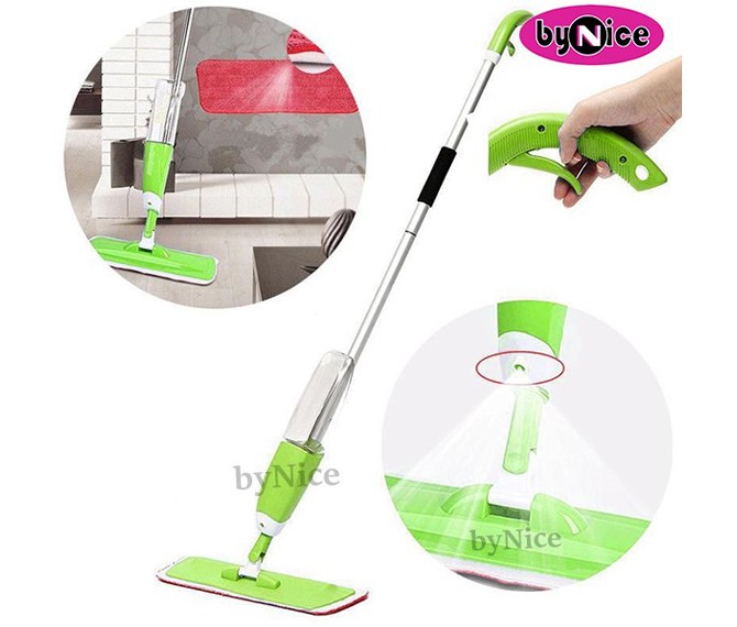 Healthy Spray Mop 9564-10