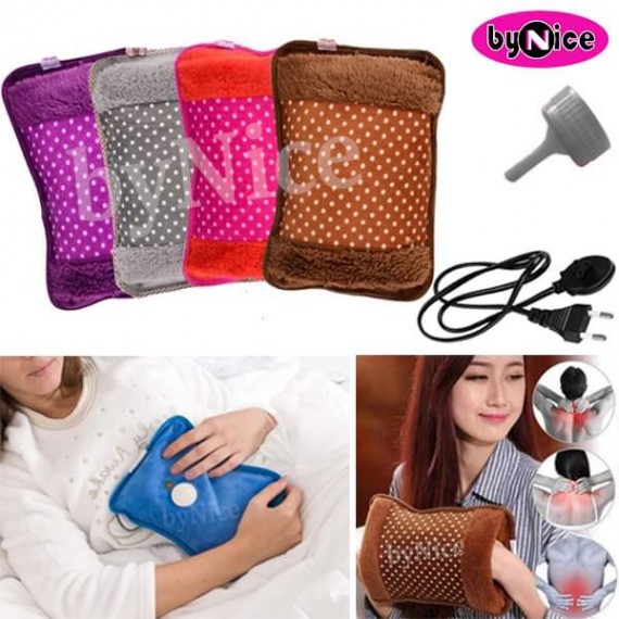 Electric Hot Water Bag PR