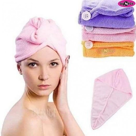 Hair Drying Cap BN-DX2255