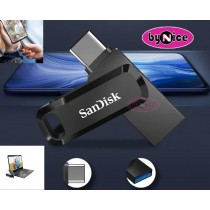 Sandisk Dual Drive USB Type C 32GB DT OTG