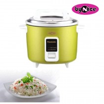 Panasonic Automatic Rice Cooker SR-Y18 1.8L BM