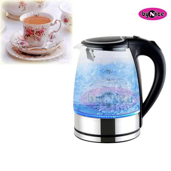 INGZHENG Glass Electric Kettle NW 2L 