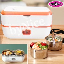 2 Liners Cooking Lunch Box BN 24-140