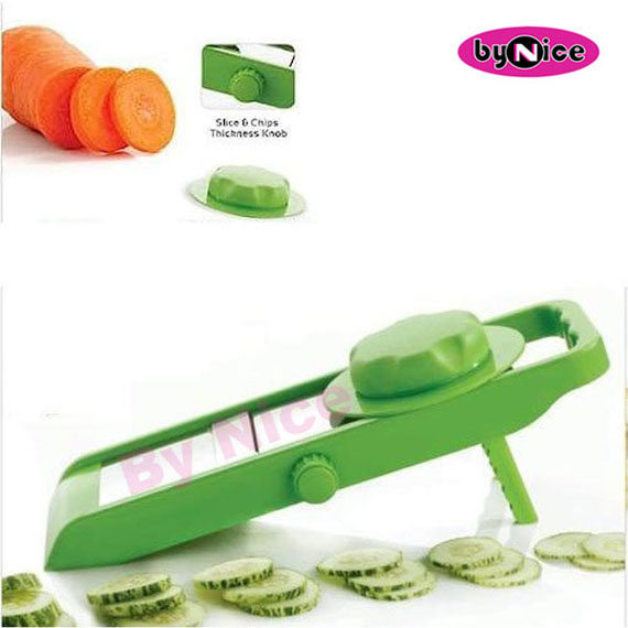 Apex Slicer Adjustable AS011