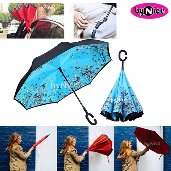 C- Inverted Umbrella LS22001