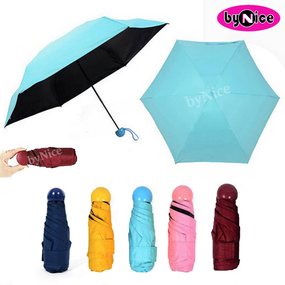 Mini Capsule Umbrella LP1070