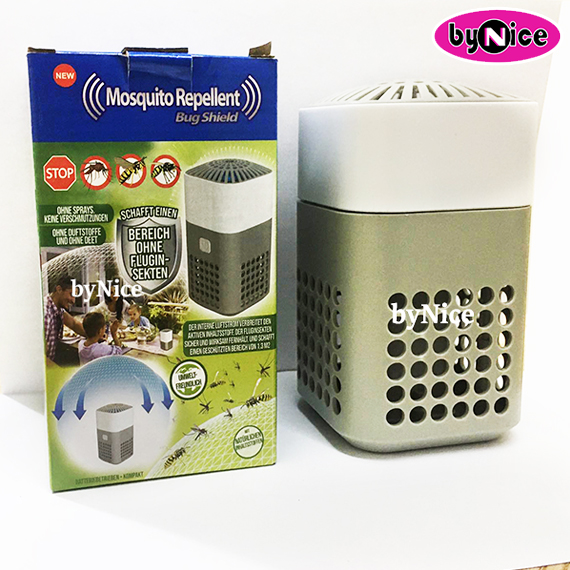 Mosquito Repellent Bug Shield DT5373