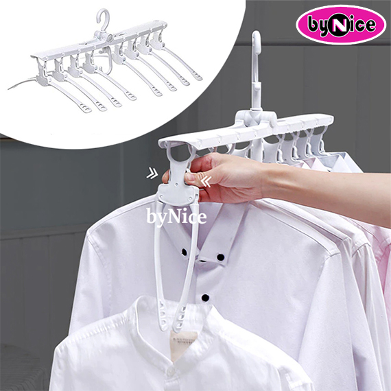 Multifunctional Clothes Hanger NW1502