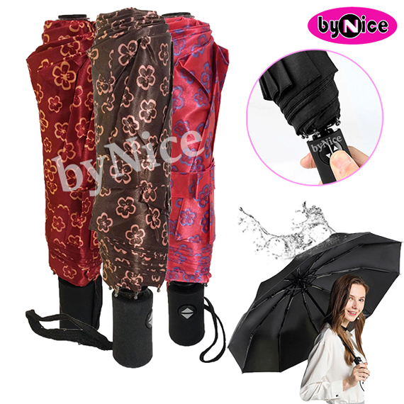 Small Automatic Umbrella