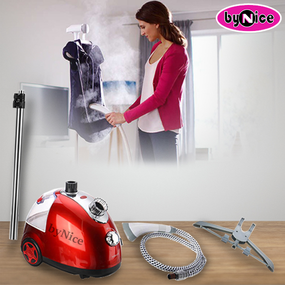 Soarin Garment Steamer RF SR 2010 AS