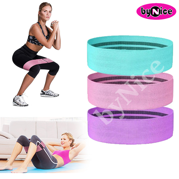 Hip Resistance Bands LP1047