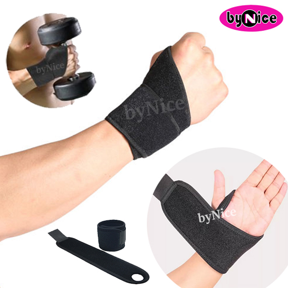 Outdoor Sport Wristlet