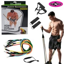 Power Resistance Bands DA4001