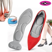 4D Soft Sponge Insoles DT5510