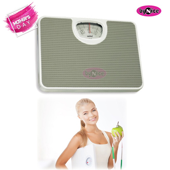 Bathroom Scale BM 2064