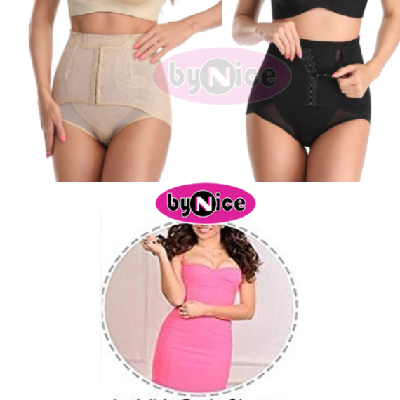 High Waist Body Shaping Pants AS A43