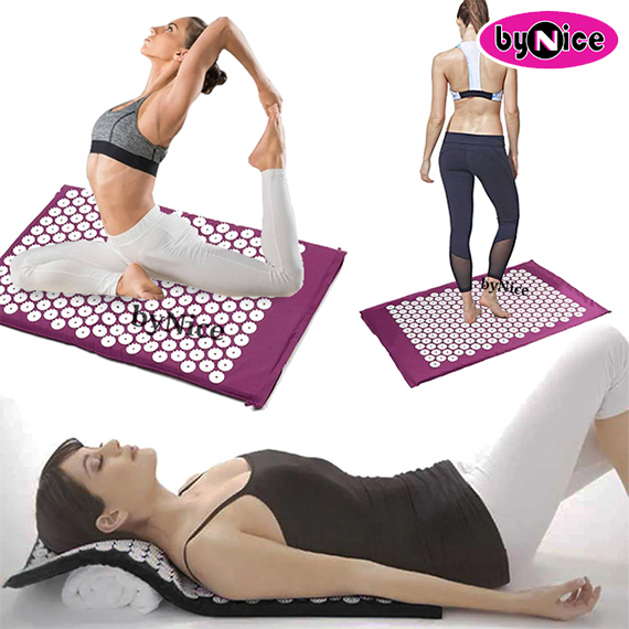 Acupressure Mat