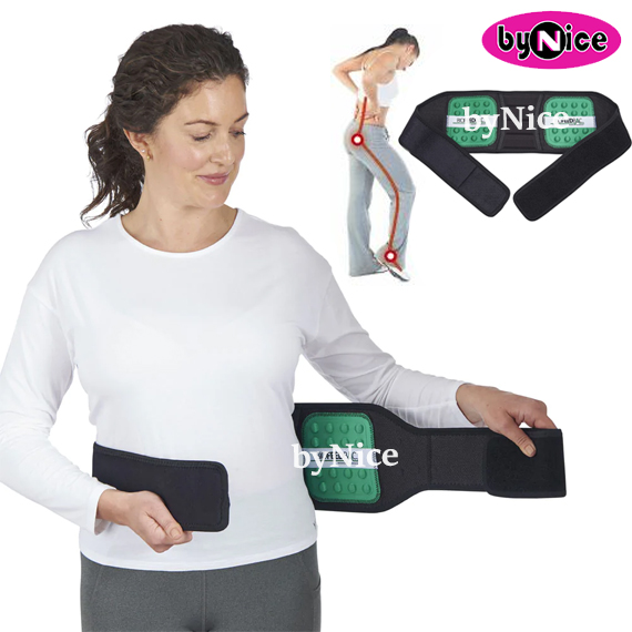 Biofeedback Back Support Belt