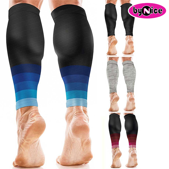 Calf Compression Sleeves