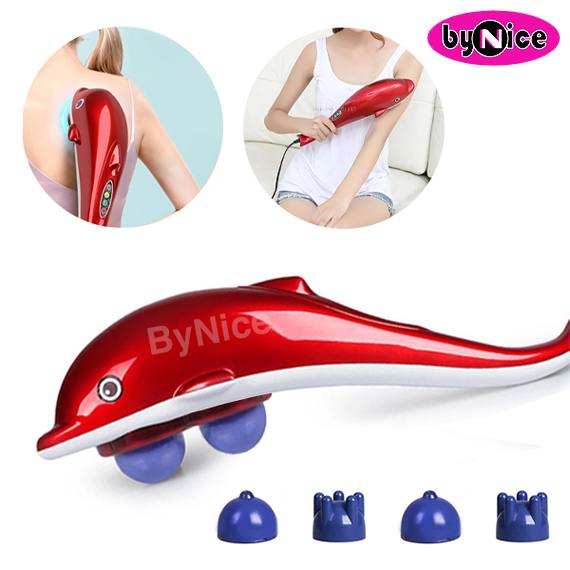 Dolphin Massager DT4376