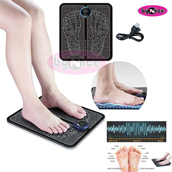 Ems Foot Massager DA4147