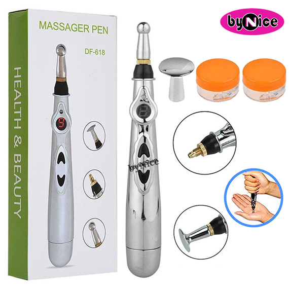 Massager Pen DF-618