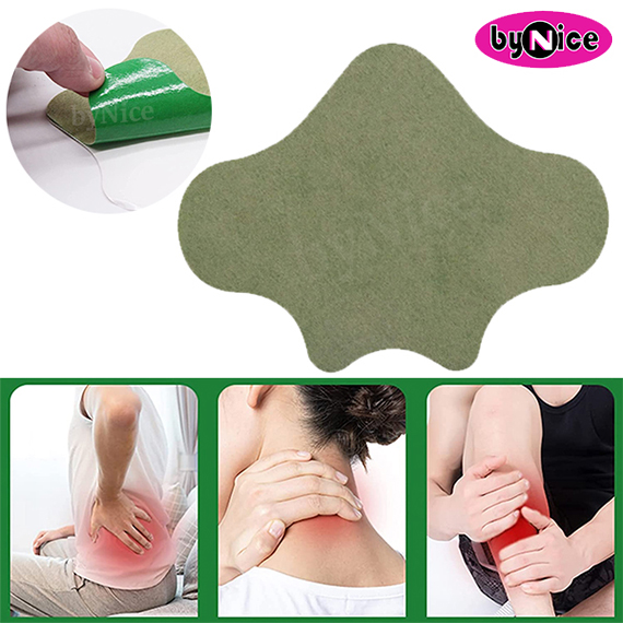 Pain Relief Vertebrae Patches DT5448