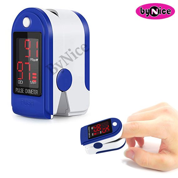 Pulse Oximeter