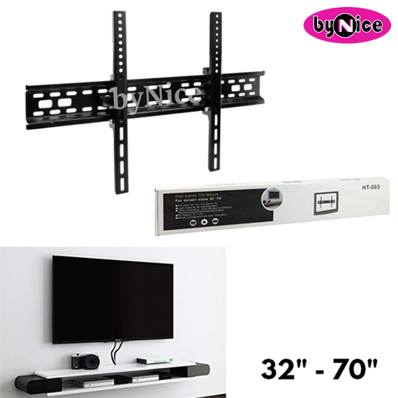 Flat Panel Tilt Mount HS HT-003