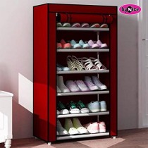 7 layers shoe rack AS B-7 4920