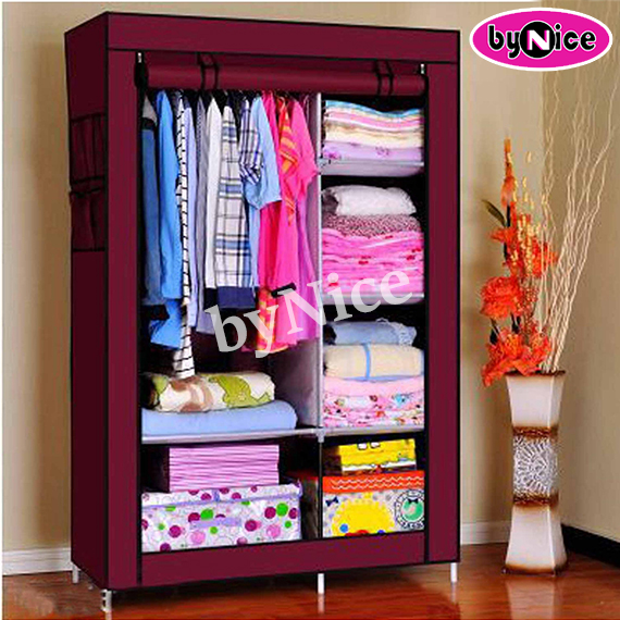 Storage Wardrobe Model 88105