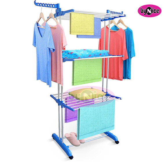 4 Layers Clothes Rack LP1223