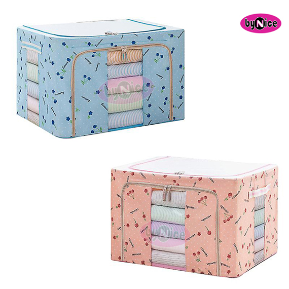 Foldable Clothes Storage Box DA4221