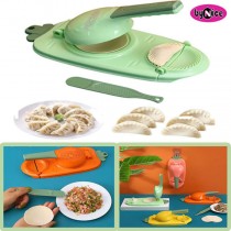 Puri and Dumpling Maker BN-DX3539