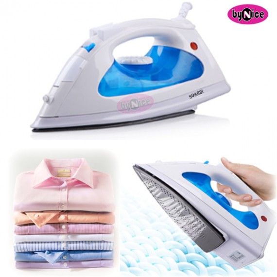 Soarin Steam Iron AS SR 3001