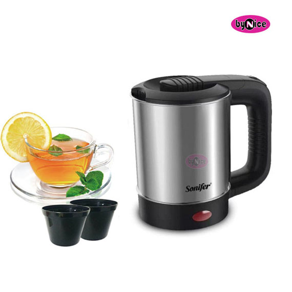 Sonifer Electric Kettle 0.5L BM 31-1