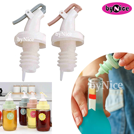 2pcs Bottle Stopper DT5343