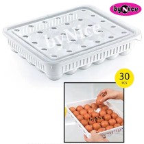 30 pcs Eggstorer LP1008