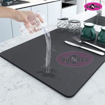 Absorbent Table Mat 60 x 40 cm DT6230