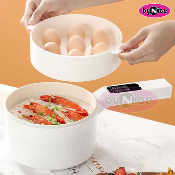 Electric Cooking Pot 20CM LP23-6-90 